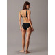 Calvin Klein Γυναικείο μαγιό Bandeau Bikini Top